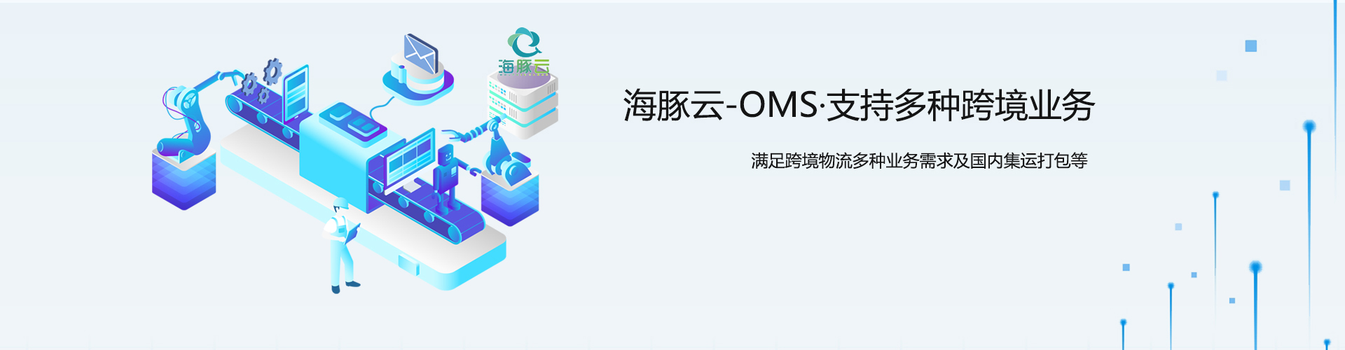 國際小包系統
